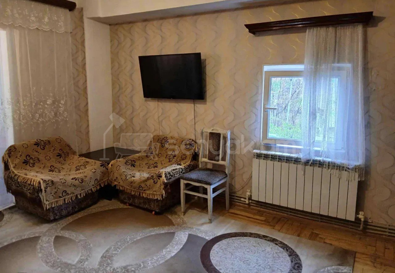 1 Սենյականոց Բնակարան, 47քմ, 3/9 հարկ, Կոսմետիկ Վերանորոգված