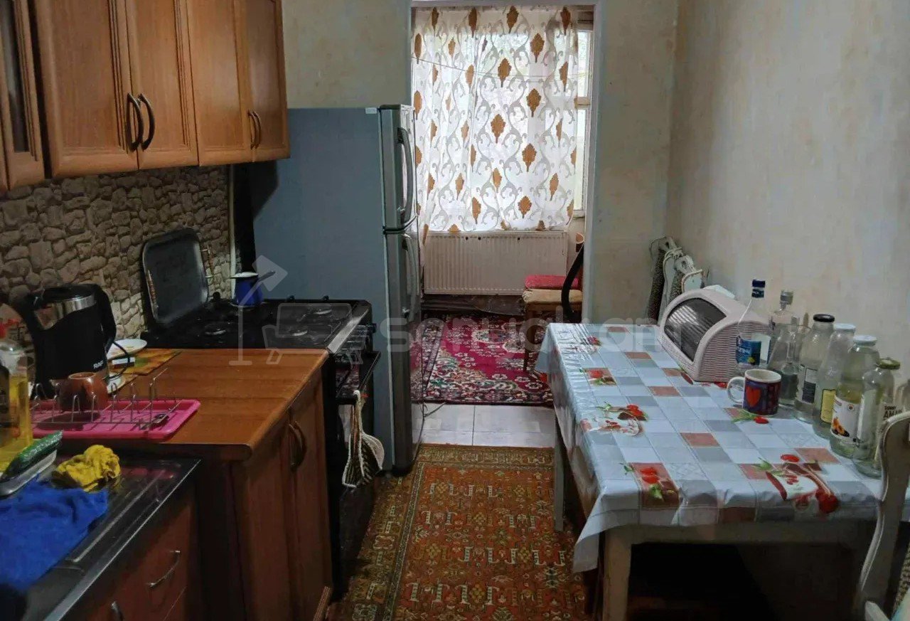 1 Սենյականոց Բնակարան, 47քմ, 3/9 հարկ, Կոսմետիկ Վերանորոգված