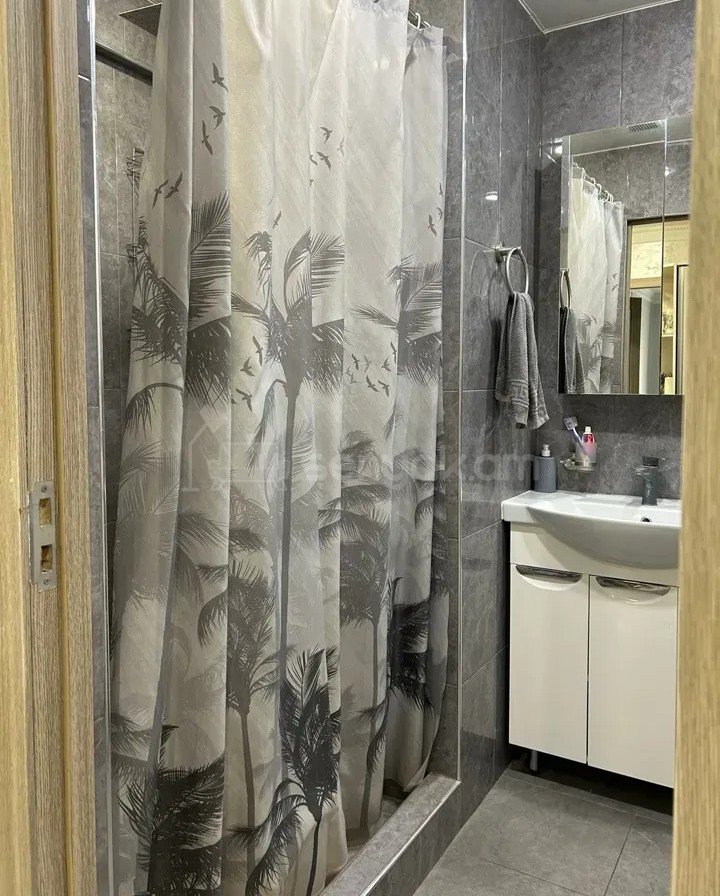 2 Սենյականոց Բնակարան, 52քմ, 5/5 հարկ, Դիզայներական Վերանորոգված