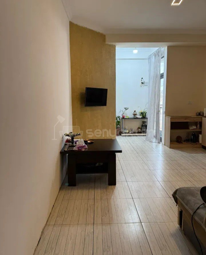 1 Սենյականոց Բնակարան Նորակառույցում, 36քմ, 4/5 հարկ, Դիզայներական Վերանորոգված