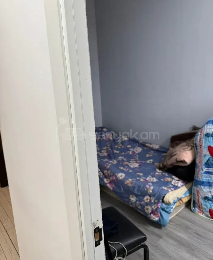 1 Սենյականոց Բնակարան Նորակառույցում, 36քմ, 4/5 հարկ, Դիզայներական Վերանորոգված