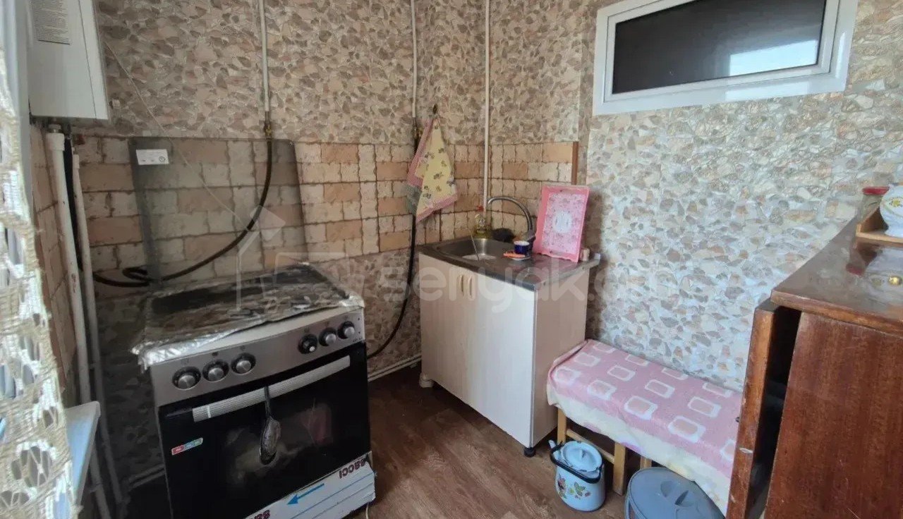 1 Սենյականոց Բնակարան, 48քմ, 5/9 հարկ, Կոսմետիկ Վերանորոգված