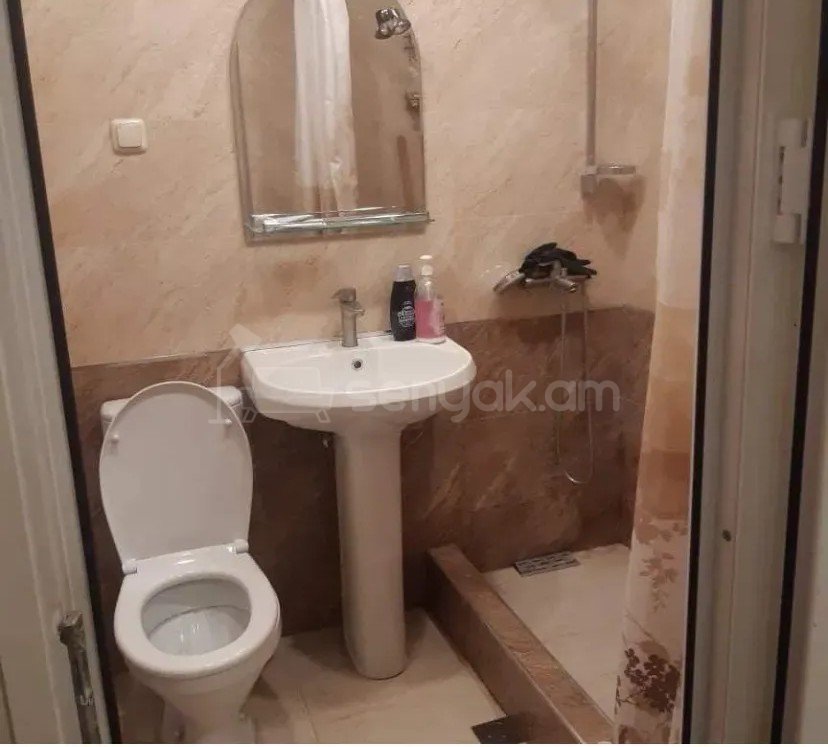 2 Սենյականոց Բնակարան, 43քմ, 1/9 հարկ, Կապիտալ Վերանորոգված