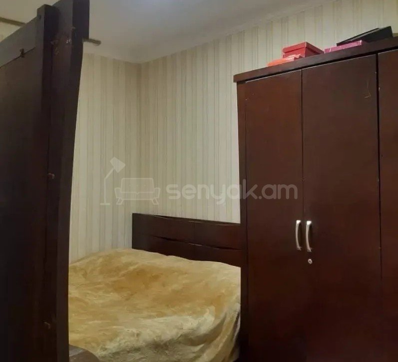 2 Սենյականոց Բնակարան, 43քմ, 1/9 հարկ, Կապիտալ Վերանորոգված