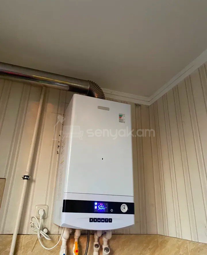 2 Սենյականոց Բնակարան, 43քմ, 1/9 հարկ, Կապիտալ Վերանորոգված