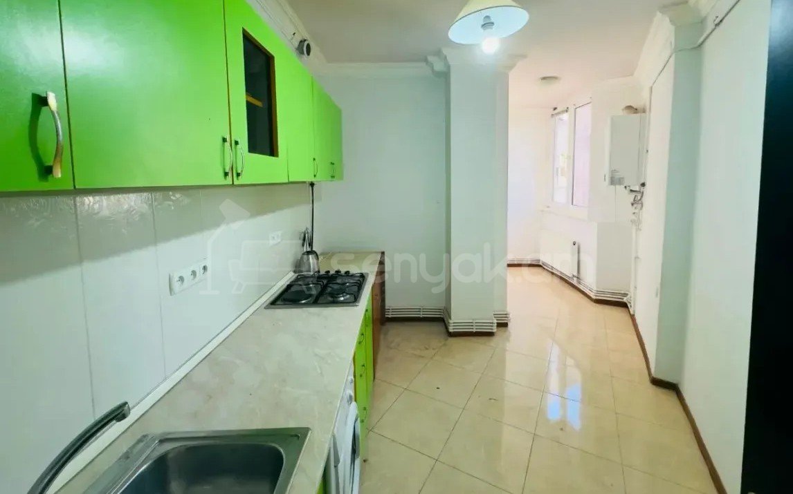 1 Սենյականոց Բնակարան, 40քմ, 10/12 հարկ, Կապիտալ Վերանորոգված