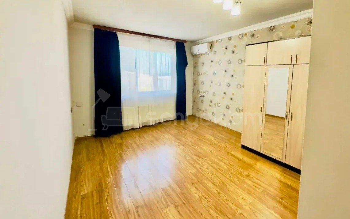 1 Սենյականոց Բնակարան, 40քմ, 10/12 հարկ, Կապիտալ Վերանորոգված