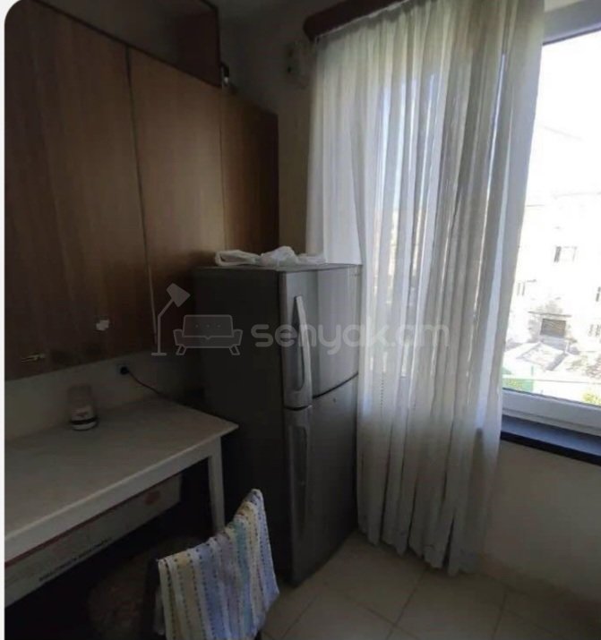 1 Սենյականոց Բնակարան Քարե Շենքում, 38քմ, 3/4 հարկ, Նորմալ Վիճակում, Կահավորված, Արևկող