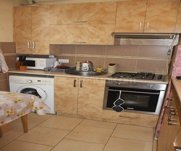 2 Սենյականոց Բնակարան Նորակառույցում, 48քմ, 6/9 հարկ, Կապիտալ Վերանորոգված, Կահավորված