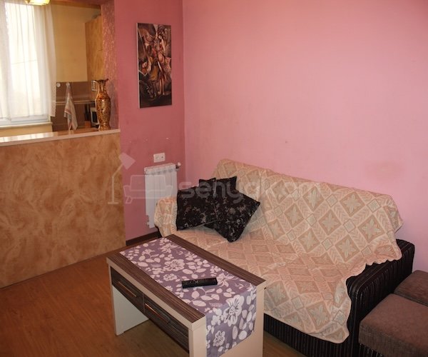 2 Սենյականոց Բնակարան Նորակառույցում, 48քմ, 6/9 հարկ, Կապիտալ Վերանորոգված, Կահավորված