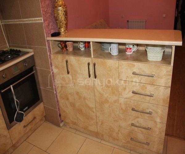 2 Սենյականոց Բնակարան Նորակառույցում, 48քմ, 6/9 հարկ, Կապիտալ Վերանորոգված, Կահավորված