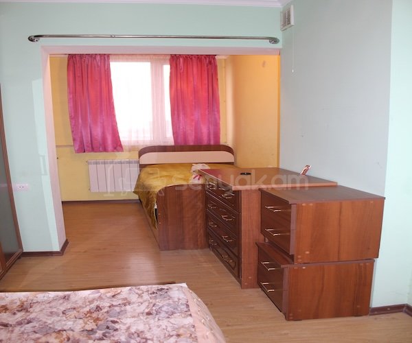 2 Սենյականոց Բնակարան Նորակառույցում, 48քմ, 6/9 հարկ, Կապիտալ Վերանորոգված, Կահավորված