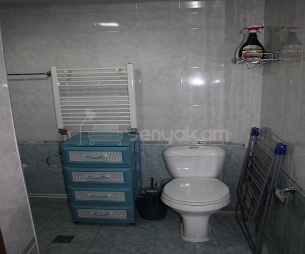 2 Սենյականոց Բնակարան Նորակառույցում, 48քմ, 6/9 հարկ, Կապիտալ Վերանորոգված, Կահավորված