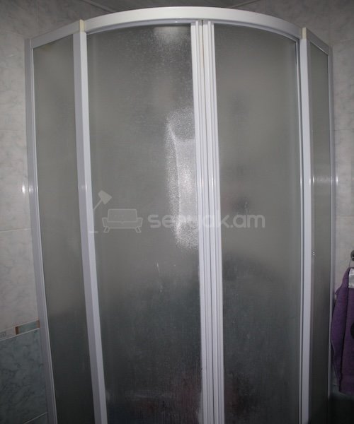 2 Սենյականոց Բնակարան Նորակառույցում, 48քմ, 6/9 հարկ, Կապիտալ Վերանորոգված, Կահավորված