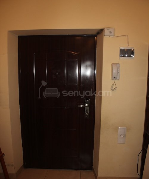 2 Սենյականոց Բնակարան Նորակառույցում, 48քմ, 6/9 հարկ, Կապիտալ Վերանորոգված, Կահավորված