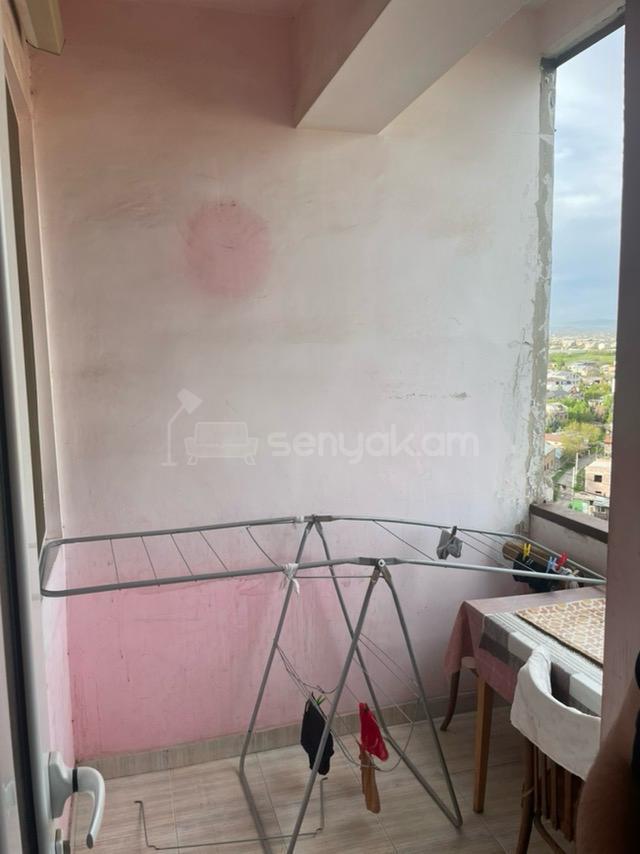 3 Սենյականոց Բնակարան, 76քմ, 6/9 հարկ, Կոսմետիկ Վերանորոգված, Կահավորված, Արևկող