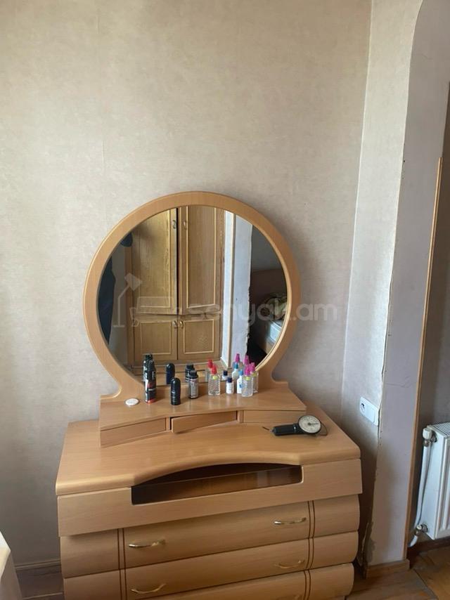 3 Սենյականոց Բնակարան, 76քմ, 6/9 հարկ, Կոսմետիկ Վերանորոգված, Կահավորված, Արևկող