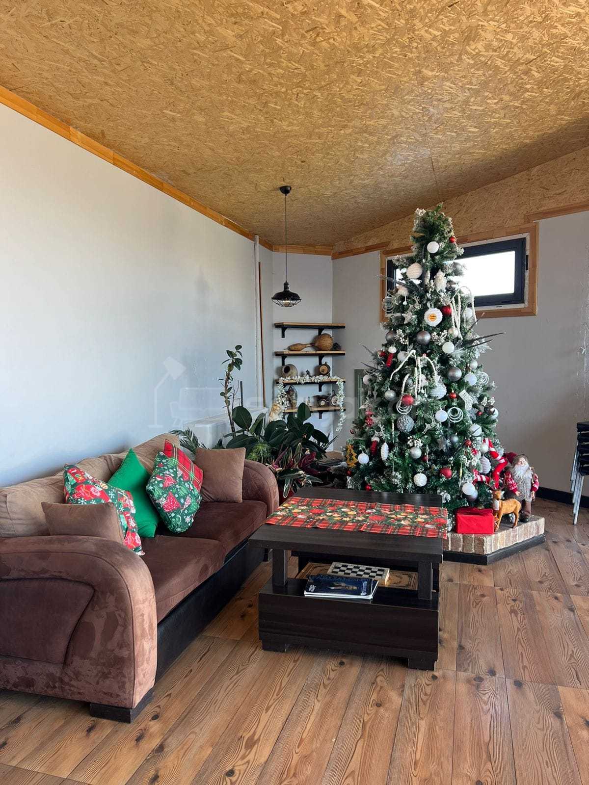 3 Սենյականոց Բնակարան Նորակառույցում, 80քմ, 8/12 հարկ, Դիզայներական Վերանորոգված