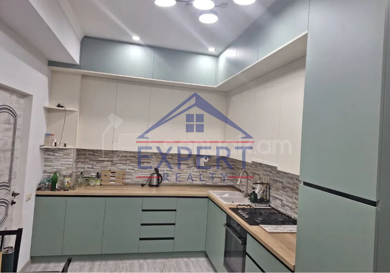 5 Սենյականոց Սեփական Տուն, 201քմ, Դիզայներական Վերանորոգված, Կահավորված, Ավտոտնակով