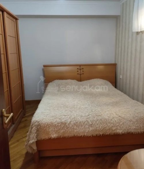 2 Սենյականոց Բնակարան, 45քմ, 3/10 հարկ, Կոսմետիկ Վերանորոգված, Կահավորված, Արևկող