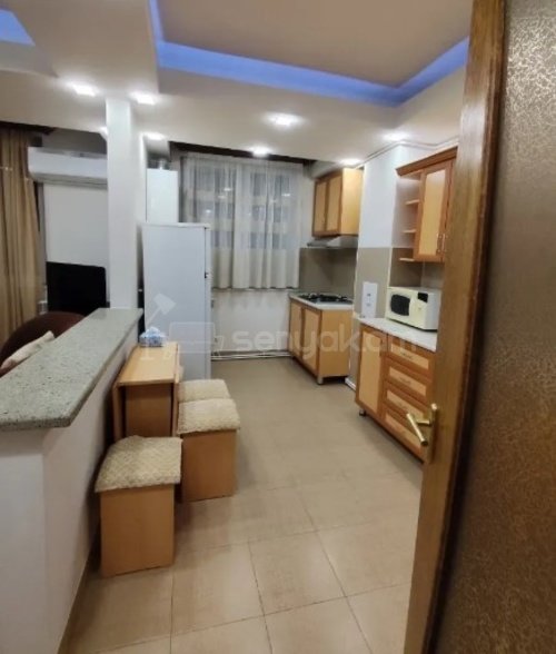 2 Սենյականոց Բնակարան, 45քմ, 3/10 հարկ, Կոսմետիկ Վերանորոգված, Կահավորված, Արևկող