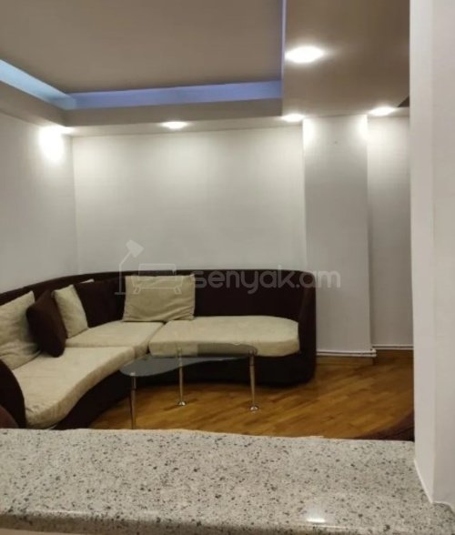 2 Սենյականոց Բնակարան, 45քմ, 3/10 հարկ, Կոսմետիկ Վերանորոգված, Կահավորված, Արևկող