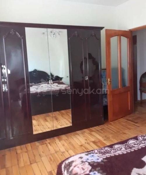 3 Սենյականոց Բնակարան, 80քմ, 3/9 հարկ, Կոսմետիկ Վերանորոգված, Կահավորված, Արևկող