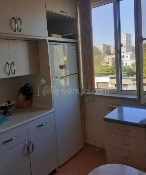 3 Սենյականոց Բնակարան, 80քմ, 3/9 հարկ, Կոսմետիկ Վերանորոգված, Կահավորված, Արևկող