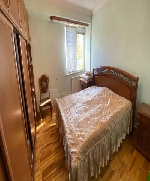 3 Սենյականոց Բնակարան, 80քմ, 3/9 հարկ, Կոսմետիկ Վերանորոգված, Կահավորված, Արևկող