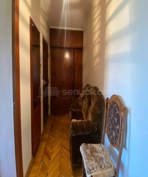 3 Սենյականոց Բնակարան, 80քմ, 3/9 հարկ, Կոսմետիկ Վերանորոգված, Կահավորված, Արևկող