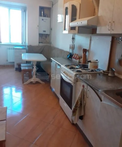 3 Սենյականոց Բնակարան, 80քմ, 3/9 հարկ, Կոսմետիկ Վերանորոգված, Կահավորված, Արևկող