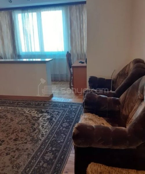 3 Սենյականոց Բնակարան, 80քմ, 3/9 հարկ, Կոսմետիկ Վերանորոգված, Կահավորված, Արևկող