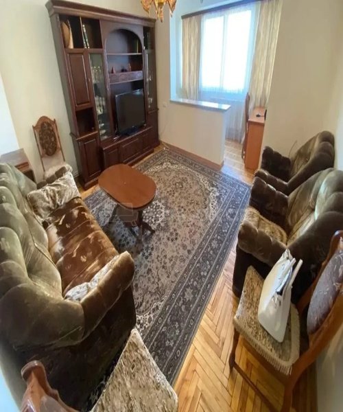 3 Սենյականոց Բնակարան, 80քմ, 3/9 հարկ, Կոսմետիկ Վերանորոգված, Կահավորված, Արևկող