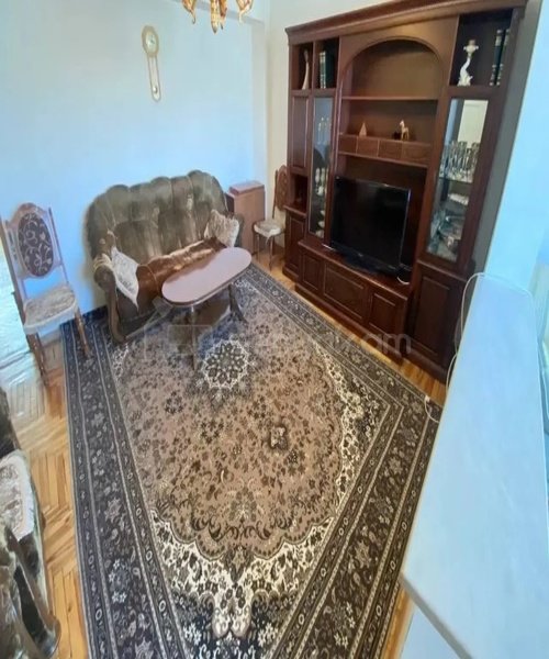 3 Սենյականոց Բնակարան, 80քմ, 3/9 հարկ, Կոսմետիկ Վերանորոգված, Կահավորված, Արևկող