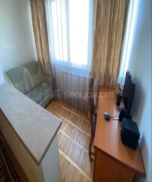 3 Սենյականոց Բնակարան, 80քմ, 3/9 հարկ, Կոսմետիկ Վերանորոգված, Կահավորված, Արևկող