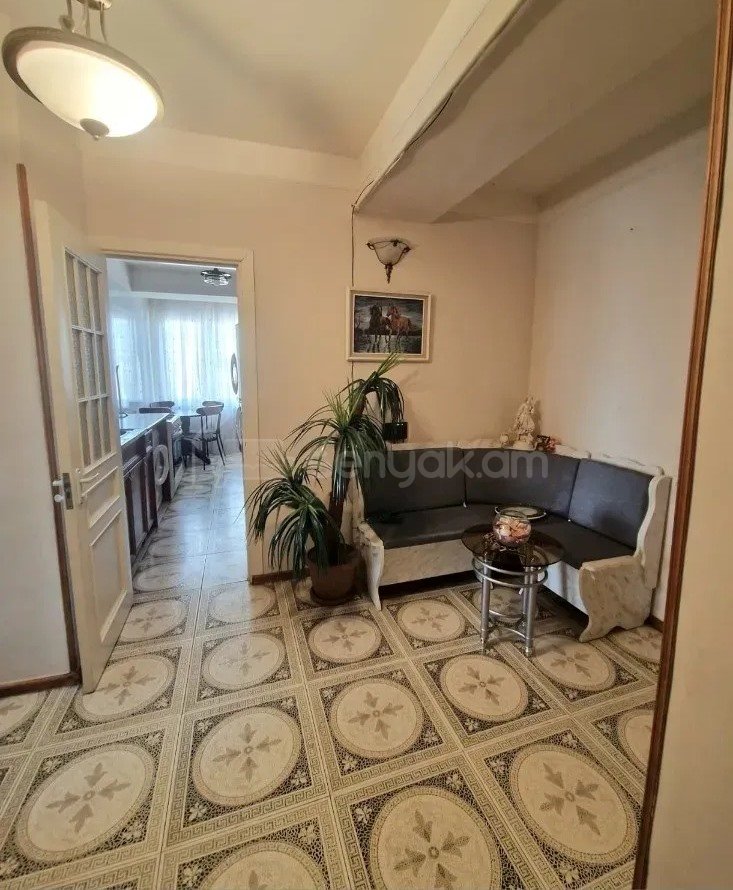 1 Սենյականոց Բնակարան, 53քմ, 10/14 հարկ, Նորմալ Վիճակում