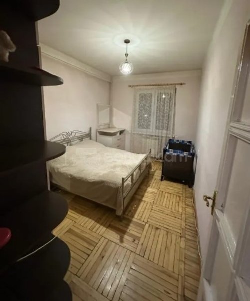 3 Սենյականոց Բնակարան, 75քմ, 5/9 հարկ, Կոսմետիկ Վերանորոգված, Կահավորված, Արևկող