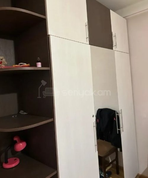 3 Սենյականոց Բնակարան, 75քմ, 5/9 հարկ, Կոսմետիկ Վերանորոգված, Կահավորված, Արևկող