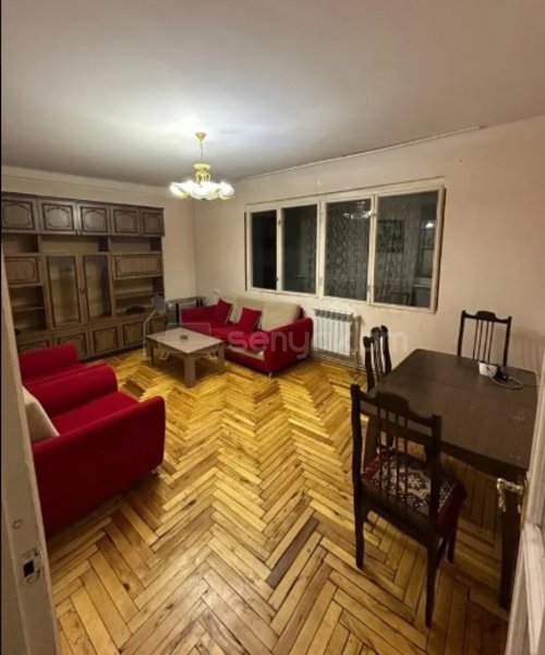 3 Սենյականոց Բնակարան, 75քմ, 5/9 հարկ, Կոսմետիկ Վերանորոգված, Կահավորված, Արևկող