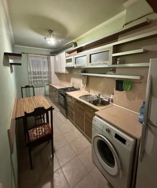 3 Սենյականոց Բնակարան, 75քմ, 5/9 հարկ, Կոսմետիկ Վերանորոգված, Կահավորված, Արևկող