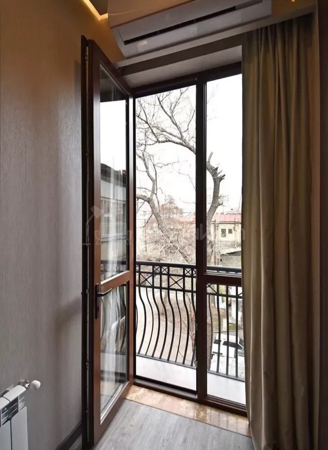 3 Սենյականոց Բնակարան Նորակառույցում, 70քմ, 4/5 հարկ, Դիզայներական Վերանորոգված