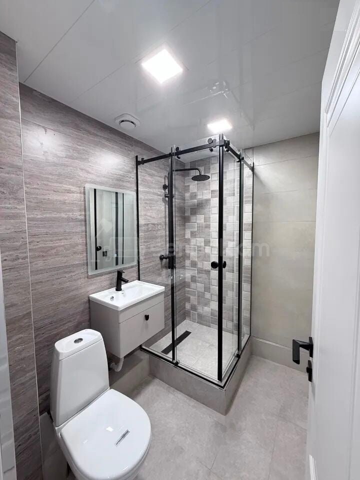 2 Սենյականոց Բնակարան, 42քմ, 6/11 հարկ, Կապիտալ Վերանորոգված