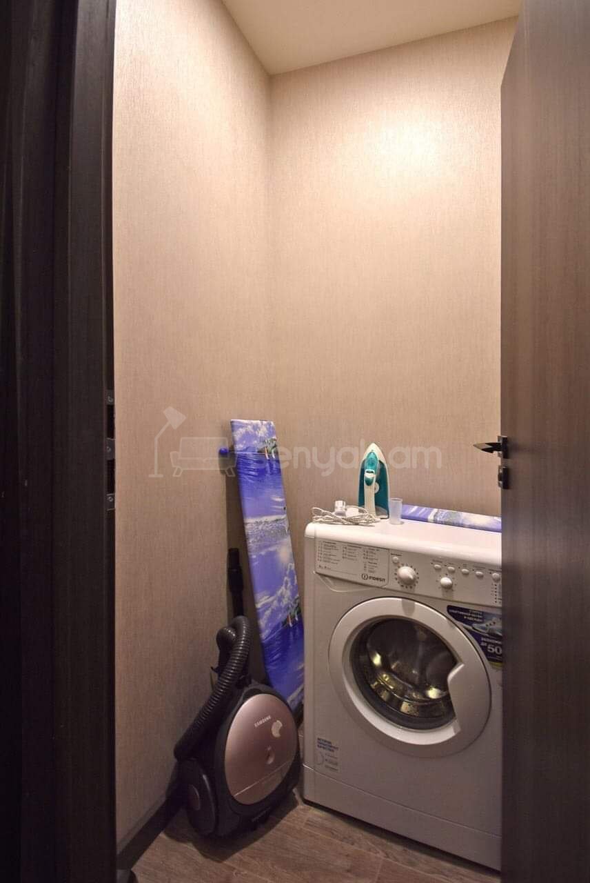 2 Սենյականոց Բնակարան, 65քմ, 4/5 հարկ, Դիզայներական Վերանորոգված