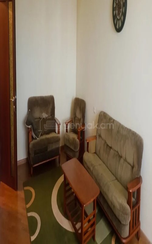 2 Սենյականոց Բնակարան, 55քմ, 7/13 հարկ, Կոսմետիկ Վերանորոգված, Կահավորված, Արևկող