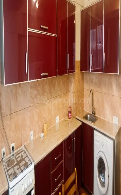 2 Սենյականոց Բնակարան, 55քմ, 7/13 հարկ, Կոսմետիկ Վերանորոգված, Կահավորված, Արևկող