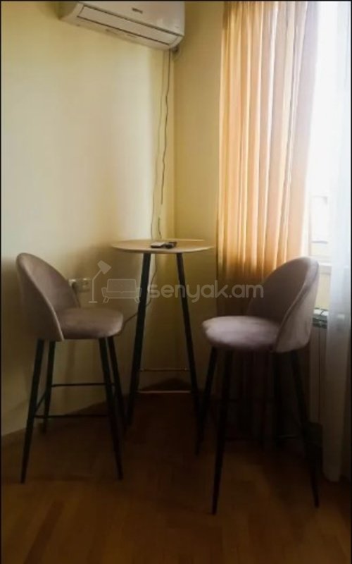 2 Սենյականոց Բնակարան, 55քմ, 7/13 հարկ, Կոսմետիկ Վերանորոգված, Կահավորված, Արևկող