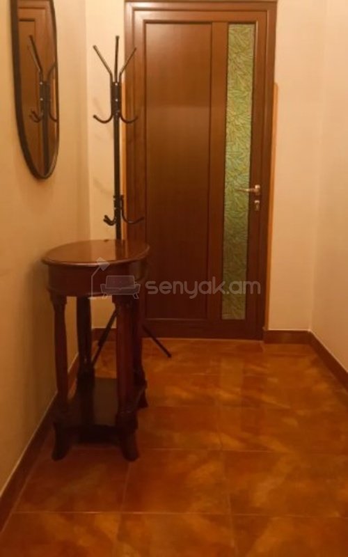 2 Սենյականոց Բնակարան, 55քմ, 7/13 հարկ, Կոսմետիկ Վերանորոգված, Կահավորված, Արևկող