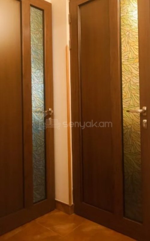 2 Սենյականոց Բնակարան, 55քմ, 7/13 հարկ, Կոսմետիկ Վերանորոգված, Կահավորված, Արևկող