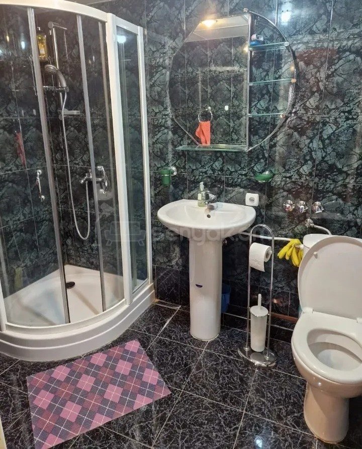 1 Սենյականոց Բնակարան, 53քմ, 10/14 հարկ, Նորմալ Վիճակում