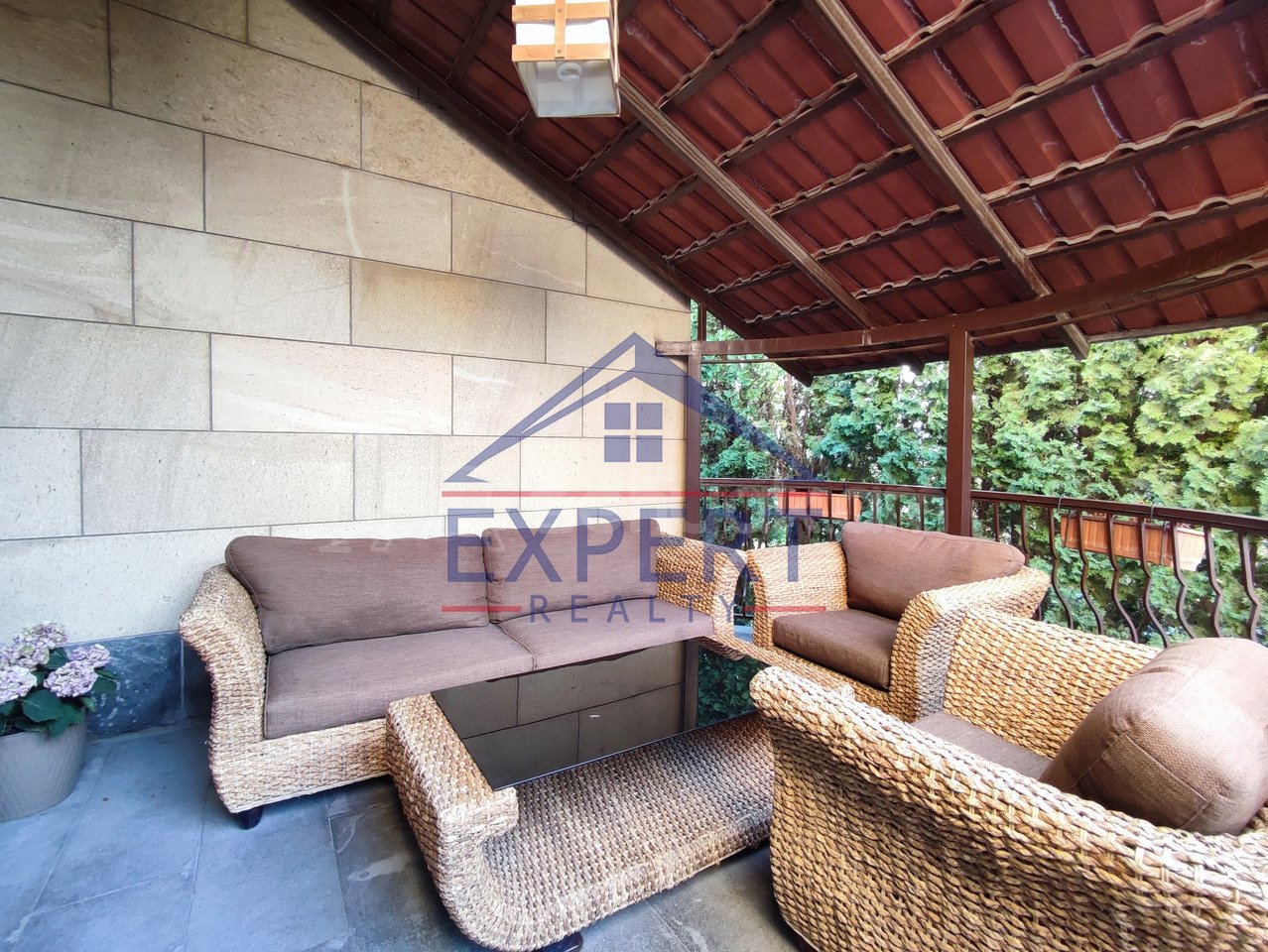 7 Սենյականոց Սեփական Տուն, 488քմ, Կապիտալ Վերանորոգված, Ավտոտնակով